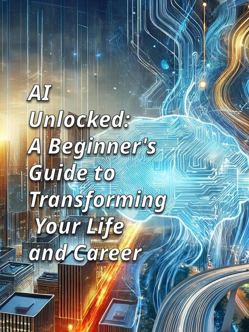 Title details for AI UNLOCKED by Tamika Lee - Available